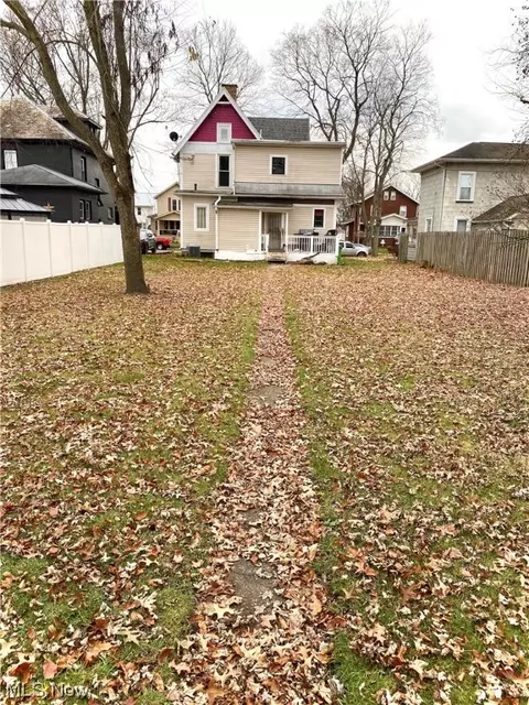 Exterior - 439 E 2nd, Dover, OH 44622 photo 4 of 7