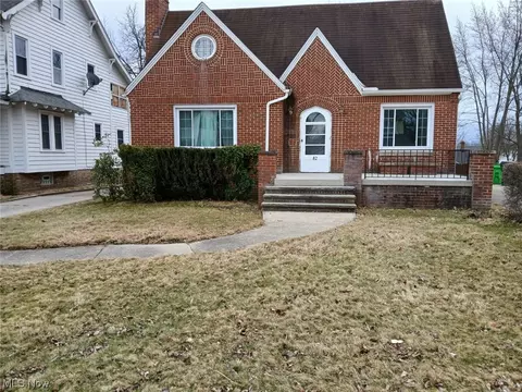 82 Wandle, Bedford, OH 44146