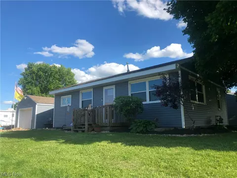 1206 Portland, Cambridge, OH 43725