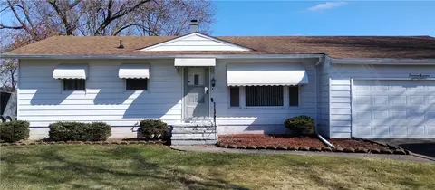 1419 Andrea Dr, Brunswick, OH 44212