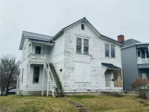 1258 Euclid, Zanesville, OH 43701