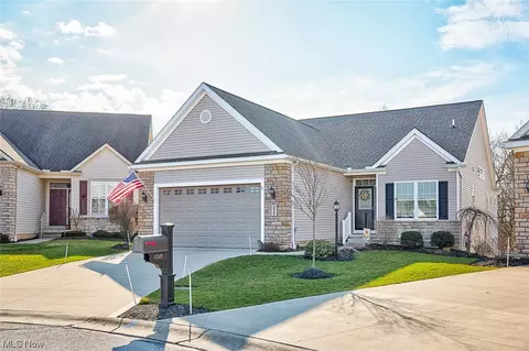 1345 Clifford, Copley, OH 44321