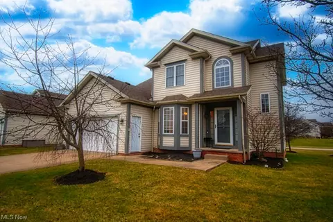 772 Northbridge, Macedonia, OH 44056