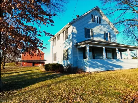 4216 Smithville Western Rd, Smithville, OH 44677
