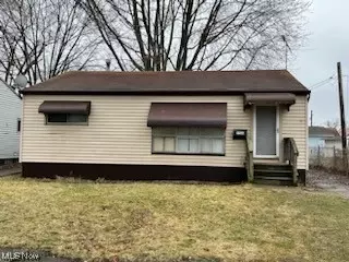 4466 W 152, Cleveland, OH 44135