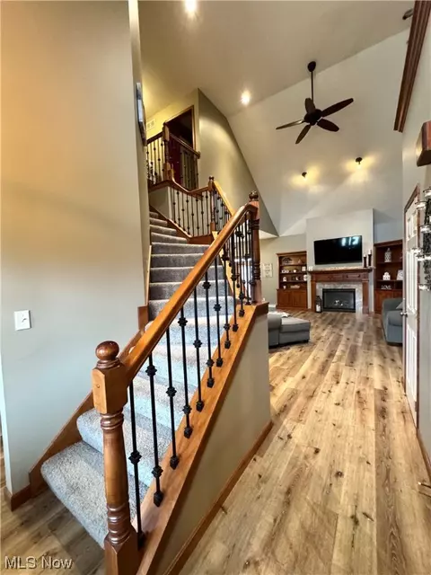 Entry Way - 721 E 12th St, Dover, OH 44622 photo 1 of 6