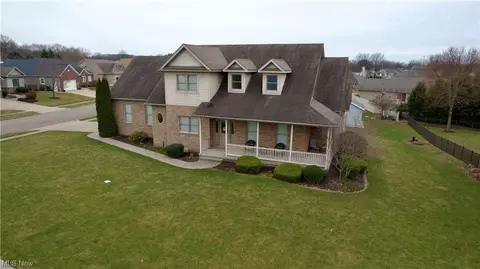 Exterior - 721 E 12th St, Dover, OH 44622 photo 13 of 14