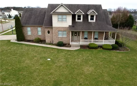 Exterior - 721 E 12th St, Dover, OH 44622 photo 10 of 14
