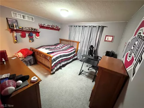 Bedroom - 721 E 12th St, Dover, OH 44622 photo 4 of 6