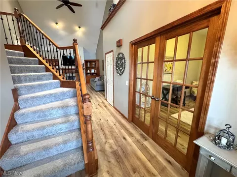 Entry Way - 721 E 12th St, Dover, OH 44622 photo 2 of 6