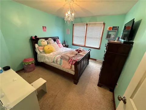Bedroom - 721 E 12th St, Dover, OH 44622 photo 3 of 6