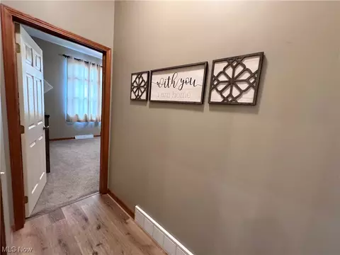 Entry Way - 721 E 12th St, Dover, OH 44622 photo 4 of 6