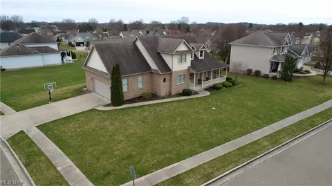 Exterior - 721 E 12th St, Dover, OH 44622 photo 2 of 14