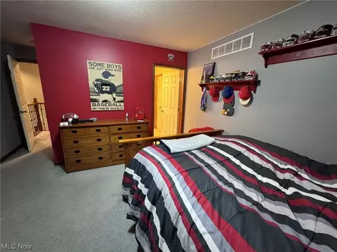 Bedroom - 721 E 12th St, Dover, OH 44622 photo 5 of 6