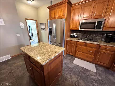 Kitchen - 721 E 12th St, Dover, OH 44622 photo 3 of 3