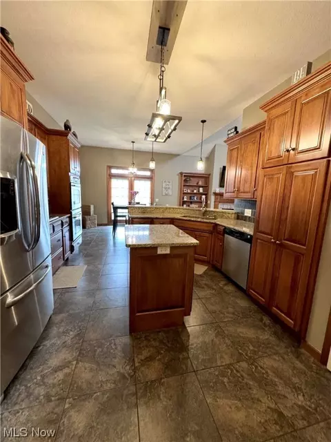Kitchen - 721 E 12th St, Dover, OH 44622 photo 1 of 3