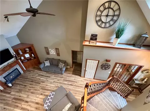 Entry Way - 721 E 12th St, Dover, OH 44622 photo 5 of 6