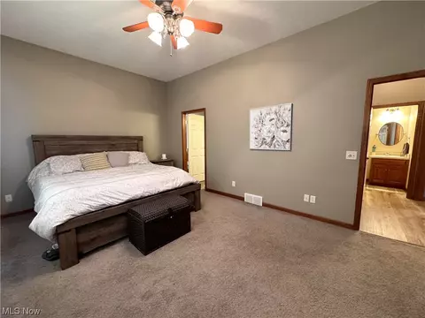 Bedroom - 721 E 12th St, Dover, OH 44622 photo 2 of 6