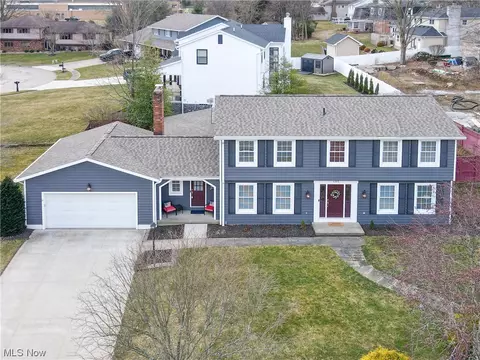 605 Fixler Dr, Wadsworth, OH 44281