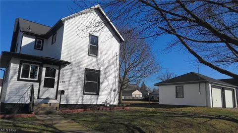 540 Mcgill St, Orrville, OH 44667