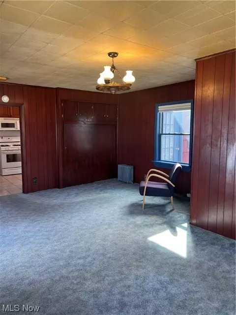 Bedroom - 3334 Ridgewood Ave, Ashtabula, OH 44004 photo 1 of 2