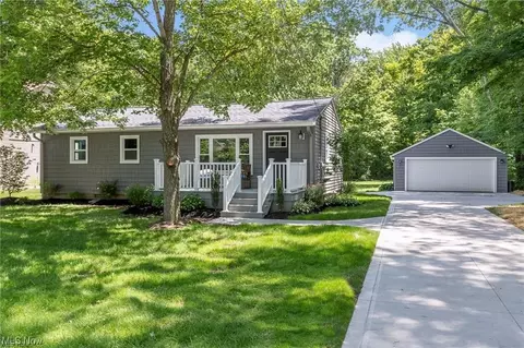 7937 King Memorial, Mentor, OH 44060