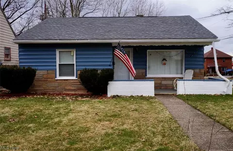 60 Winchester Ave, Youngstown, OH 44509