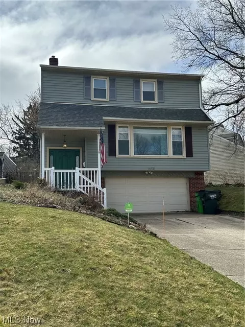 1495 Westdale Rd, South Euclid, OH 44121