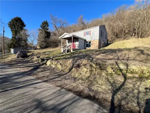 116 W Bench St, Bridgeport, OH 43912