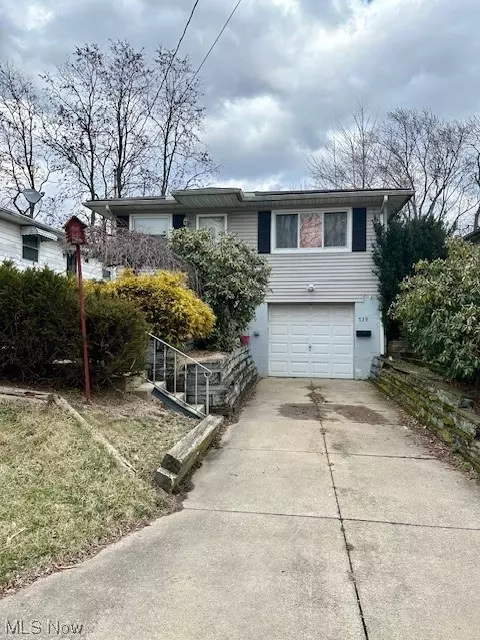 739 Mohawk Ave, Akron, OH 44305