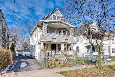 2814 E 118th, Cleveland, OH 44120