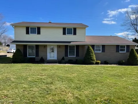 3422 Miles Ave NW, Canton, OH 44718