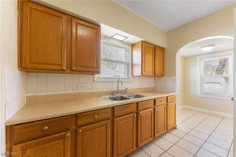 Kitchen - 152 Afton Ave, Boardman, OH 44512 photo 1 of 3