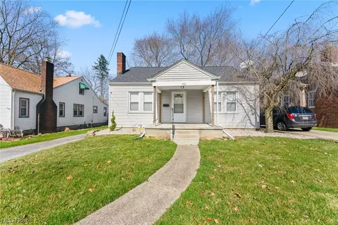 152 Afton Ave, Boardman, OH 44512