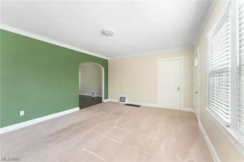 Bedroom - 152 Afton Ave, Boardman, OH 44512 photo 1 of 1