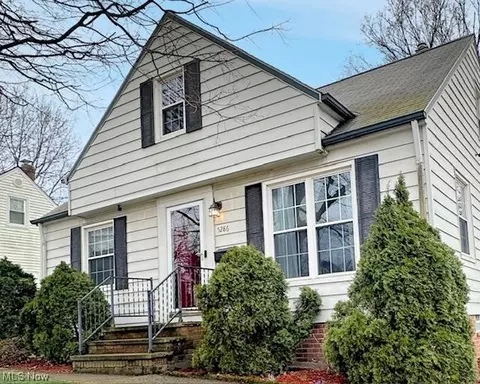 5286 Nan Linn, Willoughby, OH 44094