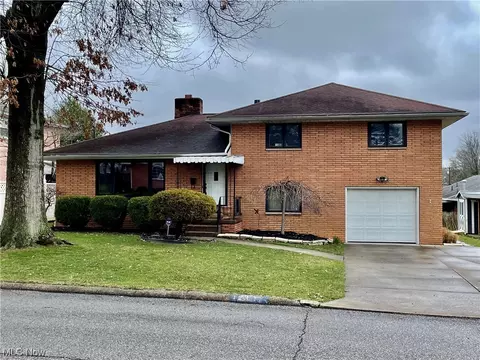 123 Morningside Cir, Parkersburg, WV 26101