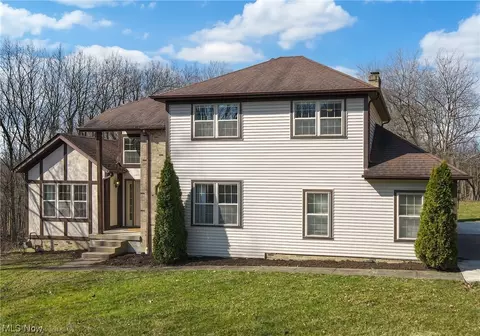 19132 Ridgeview Trl, Chagrin Falls, OH 44023