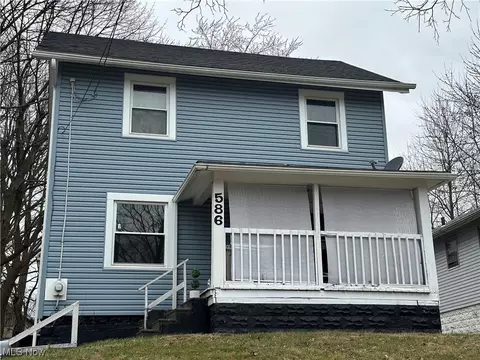 586 Elbon, Akron, OH 44306
