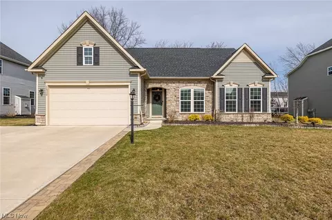 36340 Atlantic Ave, North Ridgeville, OH 44039