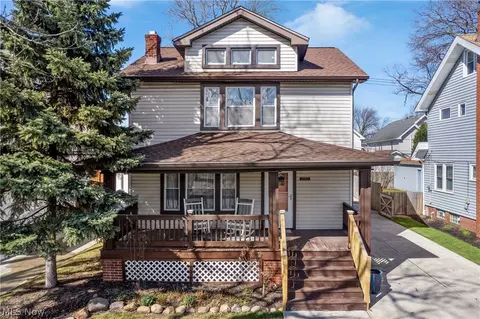 14962 Lakewood Heights Blvd, Lakewood, OH 44107
