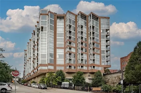 2222 Detroit Ave #502, Cleveland, OH 44113