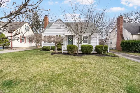 2333 14th, Cuyahoga Falls, OH 44223