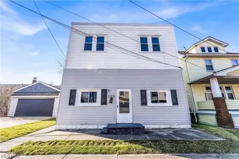 4486 W 42nd St, Cleveland, OH 44109