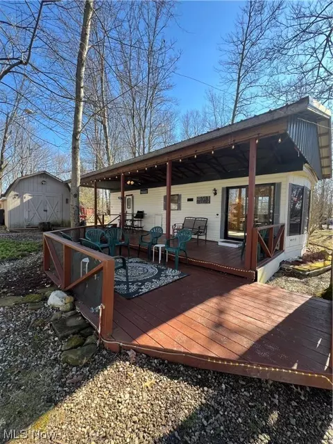 16135 Township Road 211, Loudonville, OH 44842