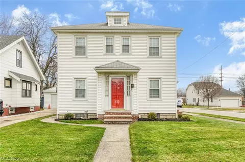 22671 Seabrooke Ave, Euclid, OH 44123