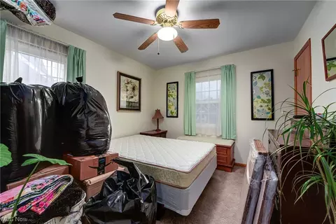 Bedroom - 1750 E 230th, Euclid, OH 44117 photo 4 of 4