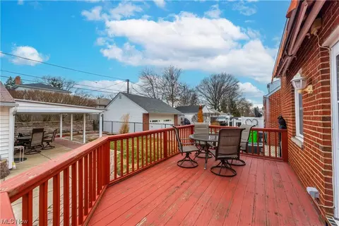 Exterior - 1750 E 230th, Euclid, OH 44117 photo 2 of 8