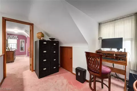 Bedroom - 1750 E 230th, Euclid, OH 44117 photo 3 of 4