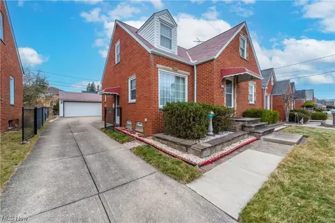 1750 E 230th, Euclid, OH 44117